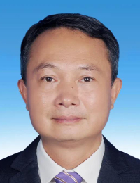 市政府黨組成員、副市長歐陽錦全