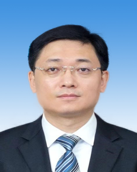 市政府黨組成員、副市長（掛職）楊海東