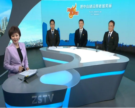 港口鎮(zhèn)：爭做促進(jìn)派、實干家，推動“百千萬工程”干出新作為、展現(xiàn)新氣象