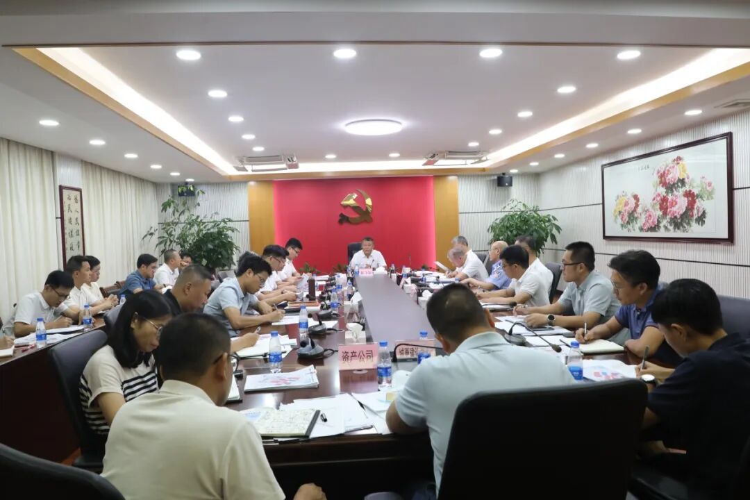 聚力提質抓實效！南頭鎮(zhèn)全力推進穗西片區(qū)“工改”工作