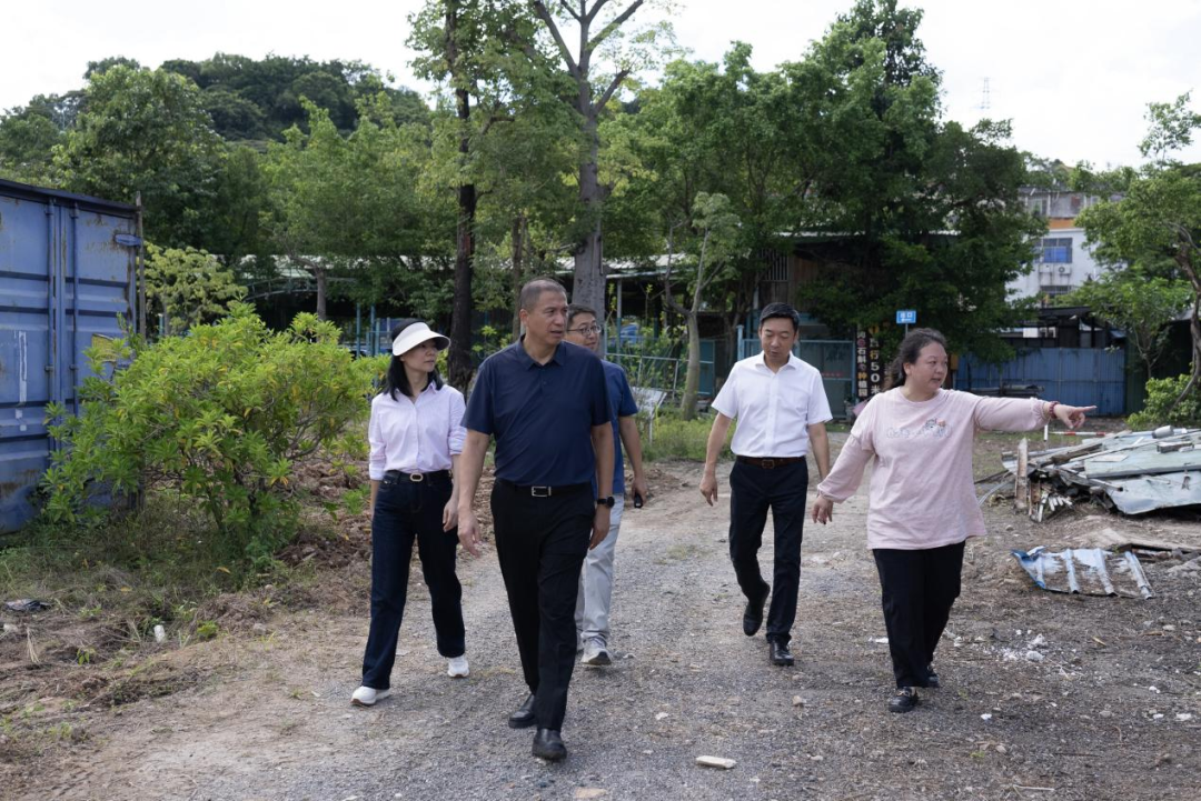 東區(qū)街道集中開展愛國(guó)衛(wèi)生運(yùn)動(dòng)統(tǒng)一行動(dòng)